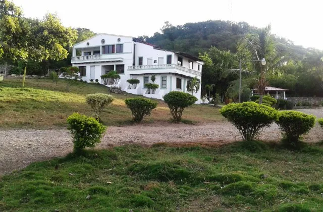 Villa Alfonsina Punta Rucia Puerto Plata Dominican Republic